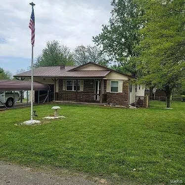 17198 Betty DR, Dexter, MO 63841