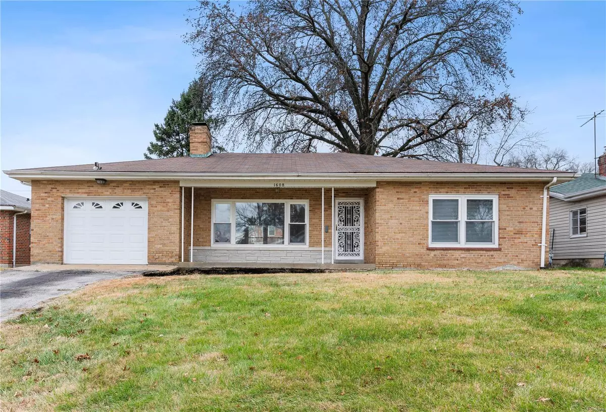 St Louis, MO 63147,1608 Orchid AVE