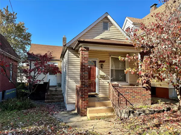 5133 Dresden AVE, St Louis, MO 63116