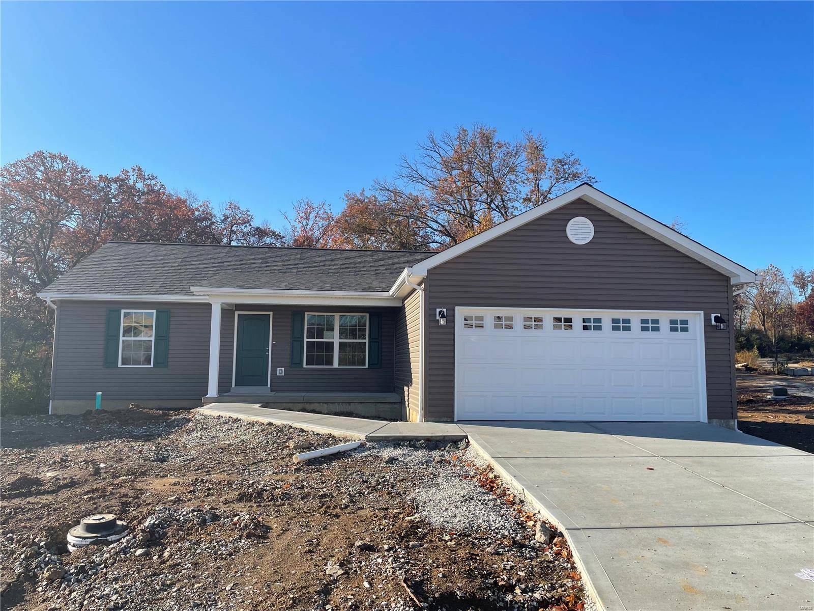 132 Colton Jesse DR, Winfield, MO 63389