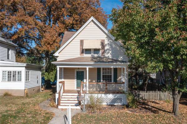 1827 W A ST,  Belleville,  IL 62226