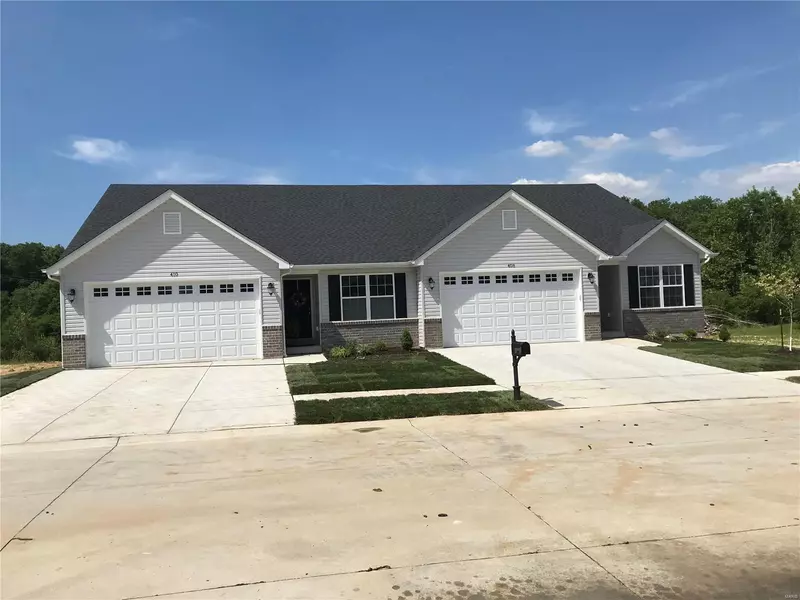 428 Harry Truman CT, Festus, MO 63028