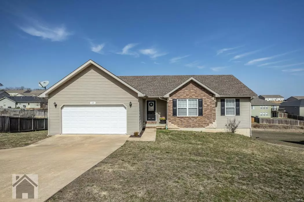 Waynesville, MO 65583,135 Lyle Curtis CIR