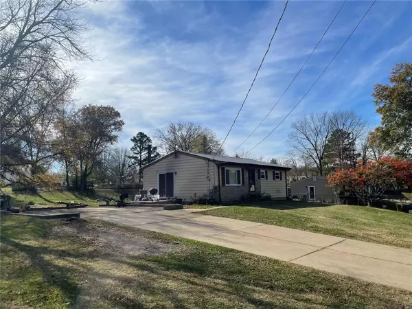 Fenton, MO 63026,1254 Patrick DR