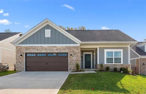 St Charles, MO 63304,392 Magnolia Blossom CT