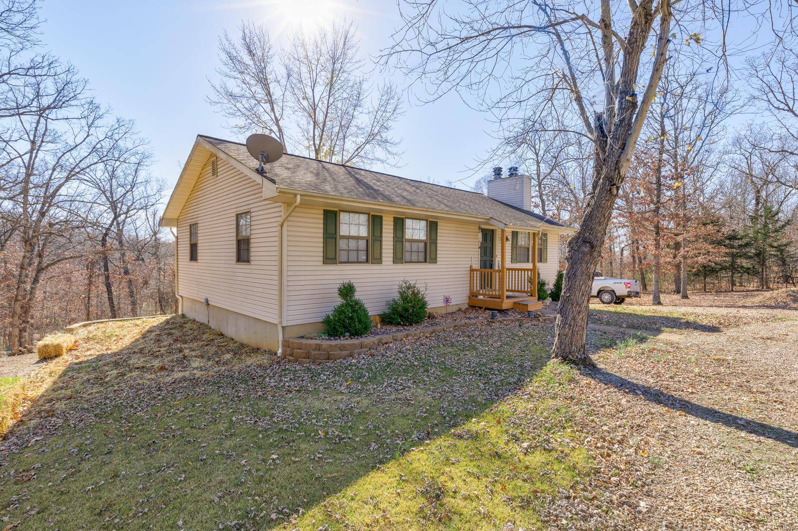 Bonne Terre, MO 63628,1840 Rue Vaneau