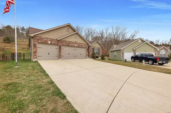 Herculaneum, MO 63048,204 Chadwyck CIR