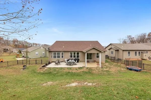 Herculaneum, MO 63048,204 Chadwyck CIR