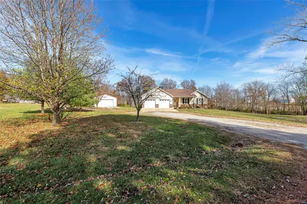 80 Millwood DR, Silex, MO 63377