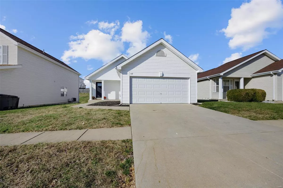 Troy, MO 63379,117 Autumn Oaks Dr