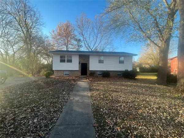 Farmington, MO 63640,610 Edward ST