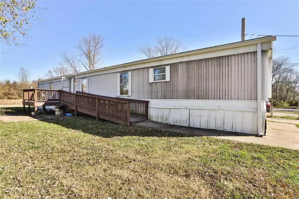 Robertsville, MO 63072,101 Adams ST