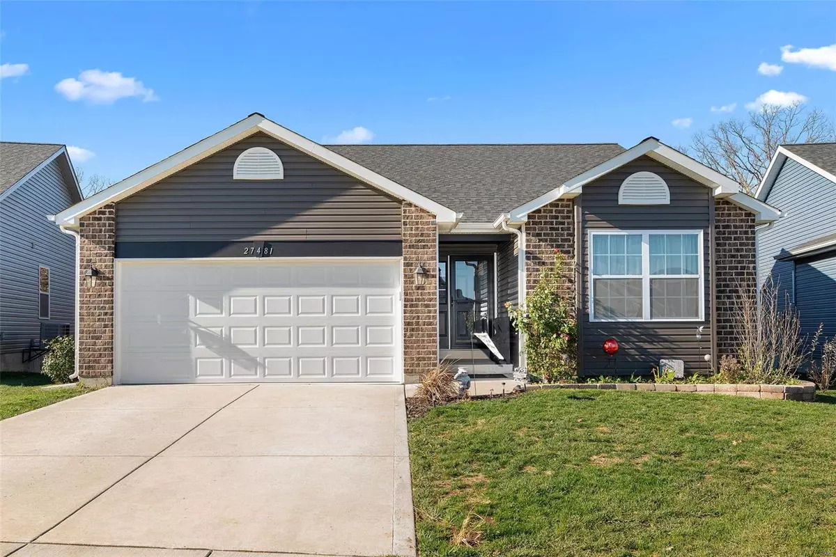 Warrenton, MO 63383,27481 Forest Ridge CT