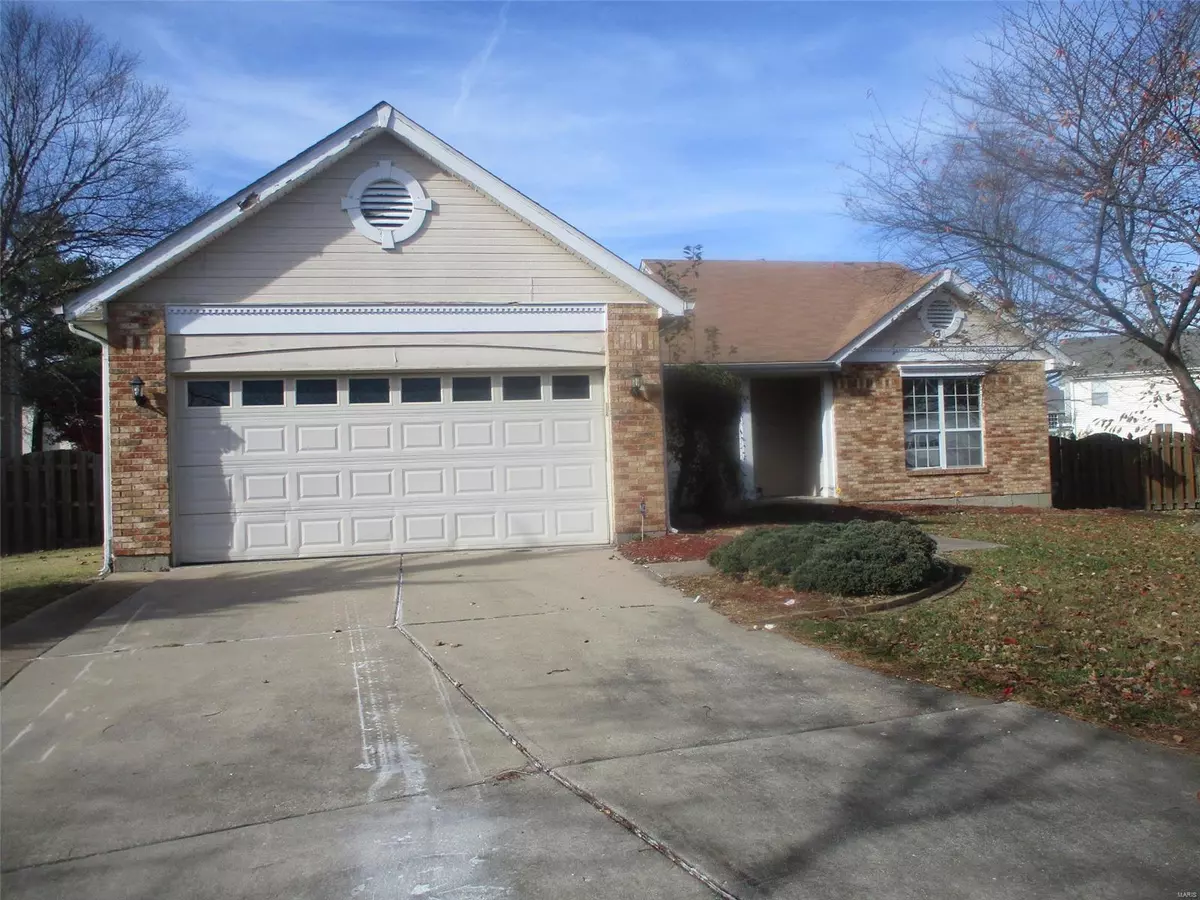 Florissant, MO 63034,3844 Melstone CT