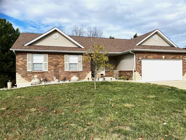 Washington, MO 63090,2005 Jessica Hills CT