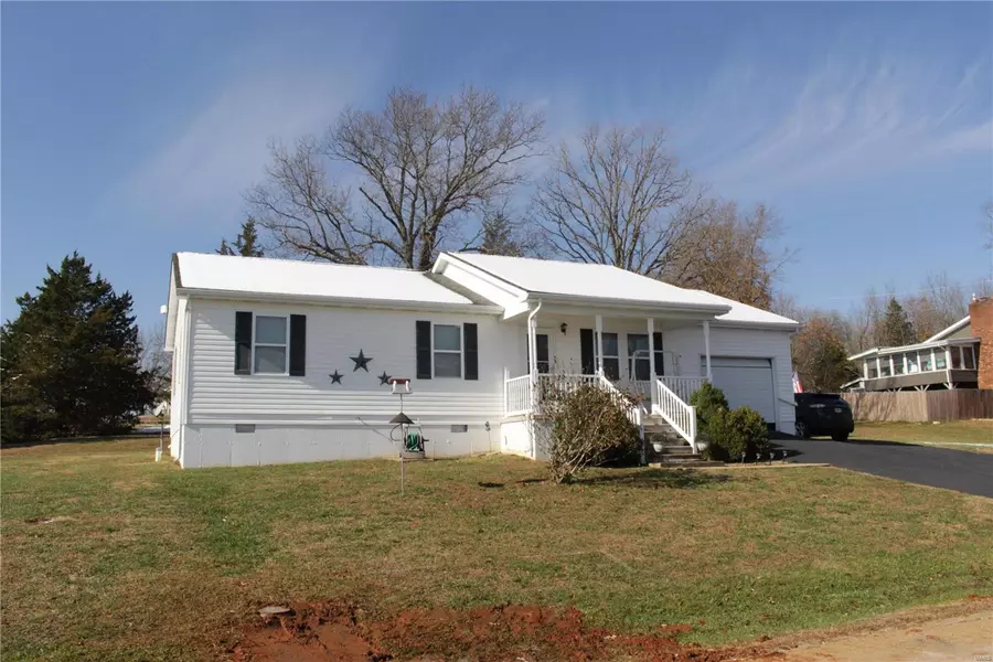 1567 Marseilles DR, Bonne Terre, MO 63628