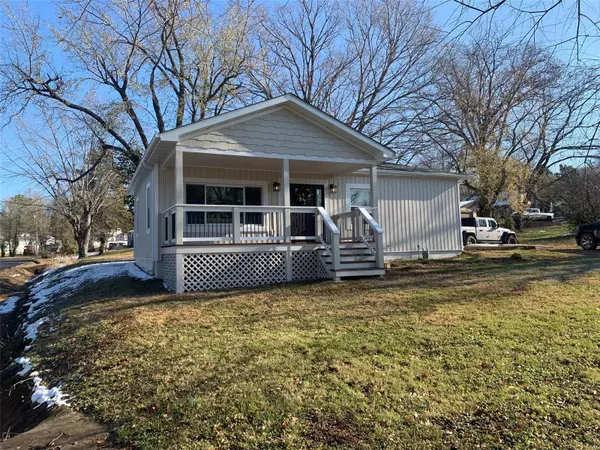 Potosi, MO 63664,305 Limestone St