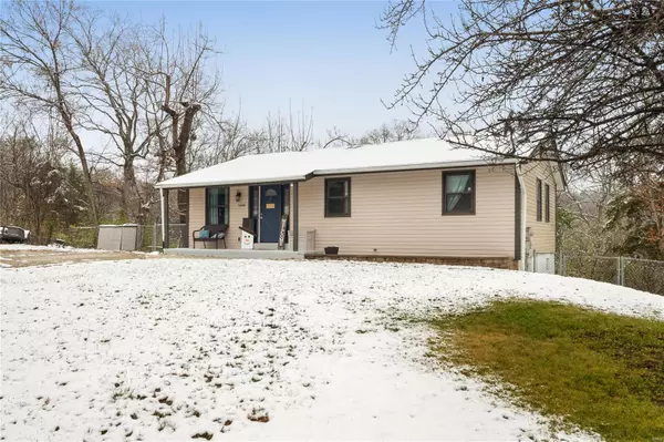 House Springs, MO 63051,5506 Carter DR