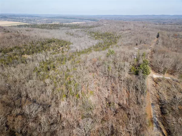 Hillsboro, MO 63050,0 2.87 Acres - Klondike Rd