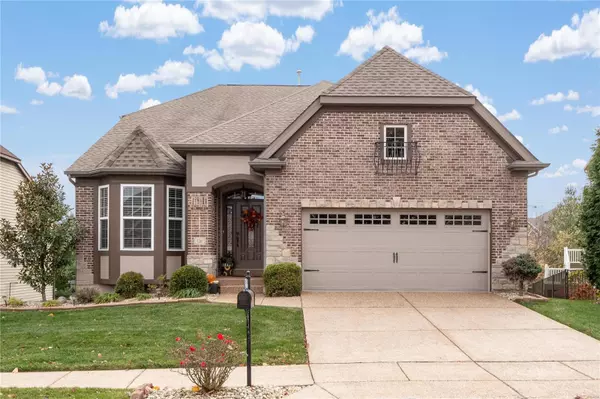 St Charles, MO 63303,126 Tuscany Trace DR