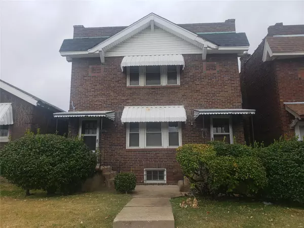 4659 Lee AVE, St Louis, MO 63115