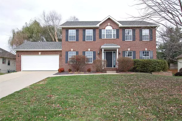 2205 Deer Springs TRL, Belleville, IL 62221