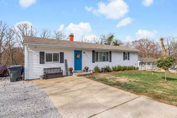 House Springs, MO 63051,4861 Eva Rue LN