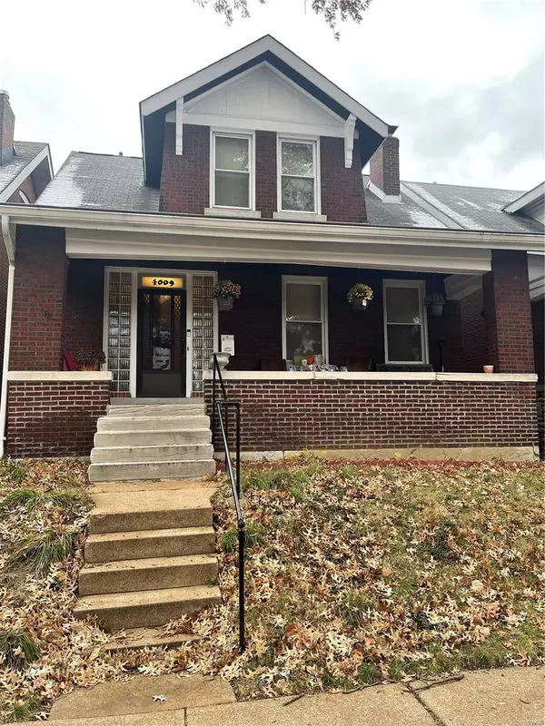 4009 Humphrey ST, St Louis, MO 63116