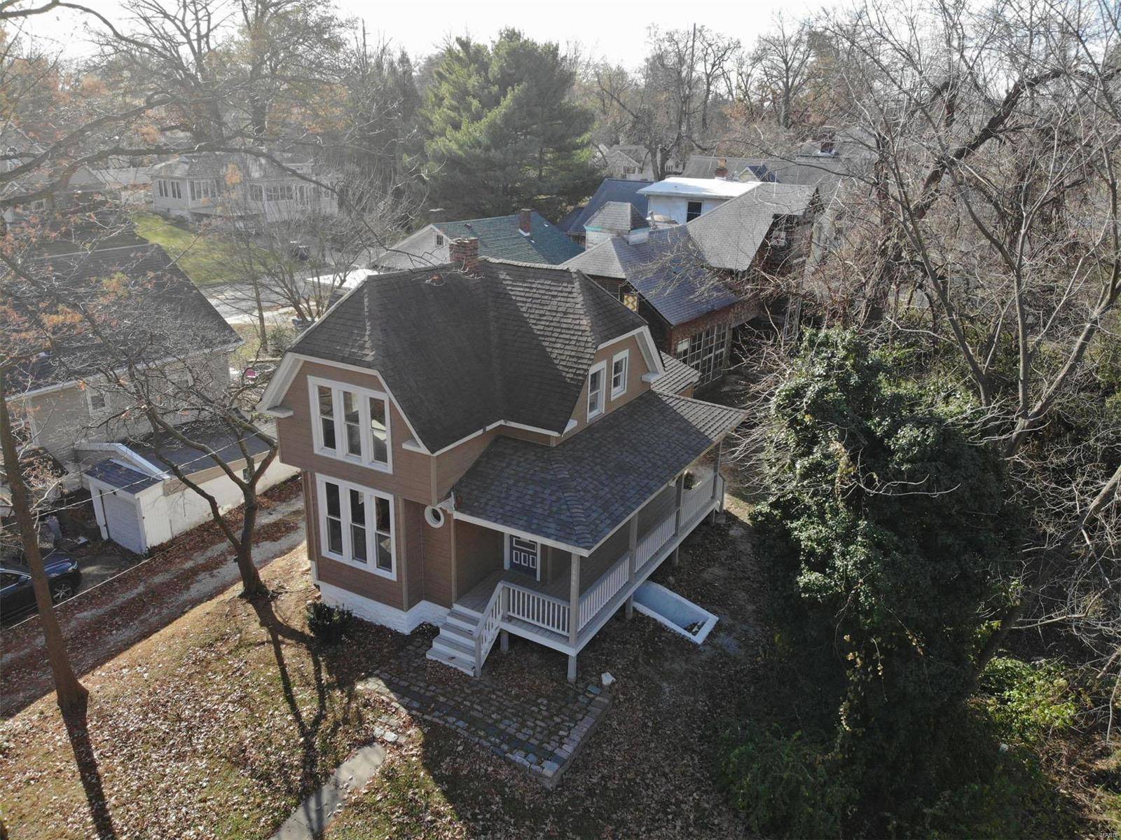 Alton, IL 62002,1606 Annex ST