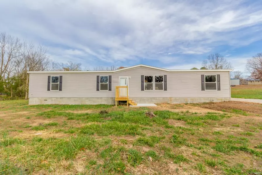 410 S 2nd ST, Conway, MO 65632