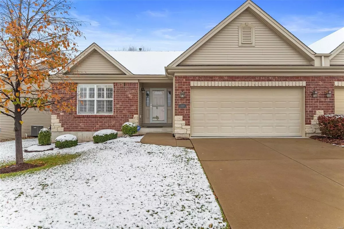 Dardenne Prairie, MO 63368,719 Thayer CT