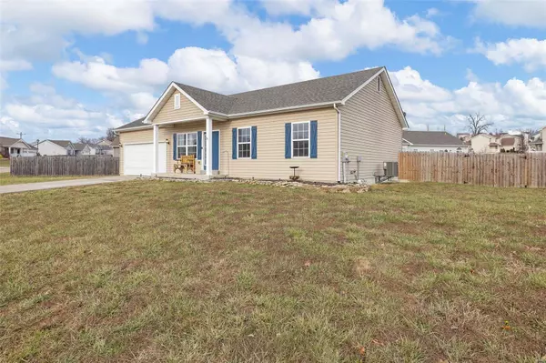 Winfield, MO 63389,316 Spring Valley DR