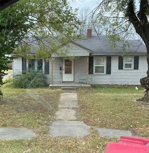 637 Branum ST, Sikeston, MO 63801