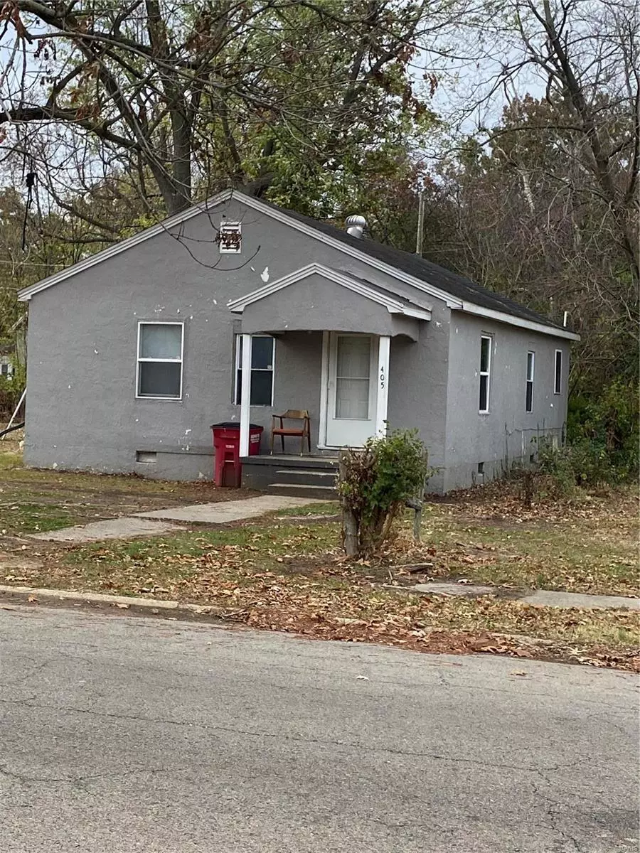 Sikeston, MO 63801,405 Branum ST