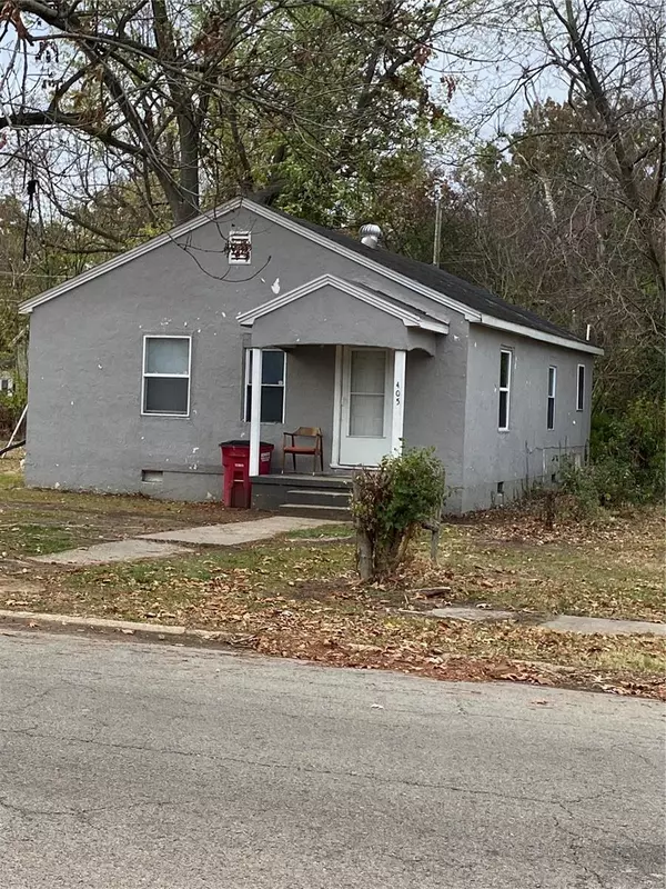 405 Branum ST, Sikeston, MO 63801