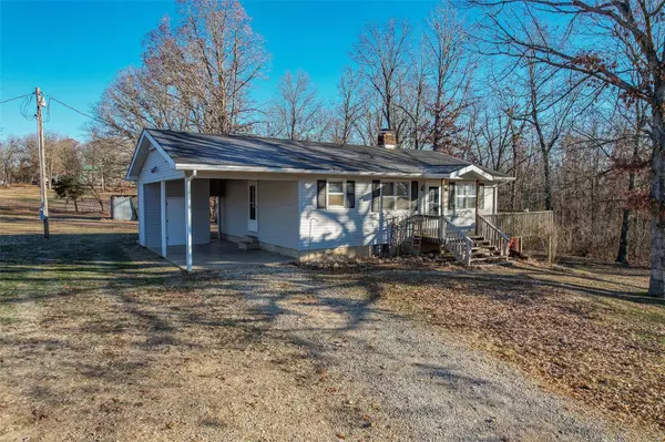 Lebanon, MO 65536,19603 Crabapple RD