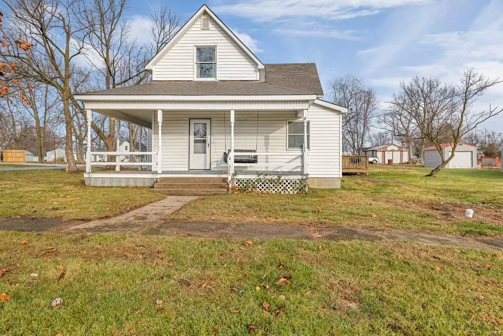 Hawk Point, MO 63349,377 W Lincoln ST