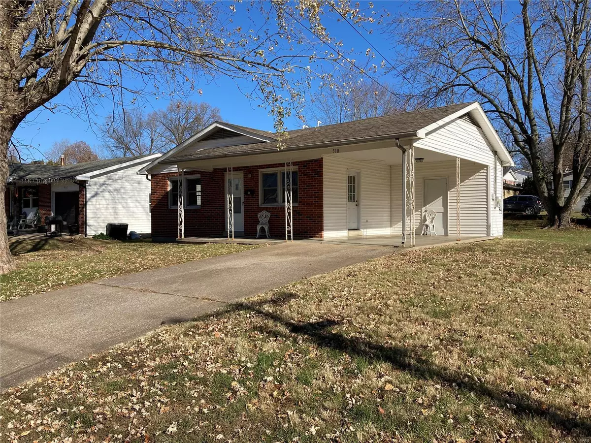 Jackson, MO 63755,518 Kies AVE