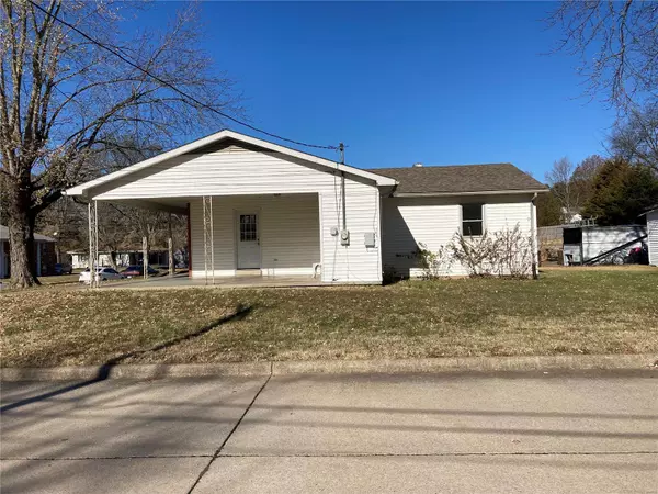 Jackson, MO 63755,518 Kies AVE