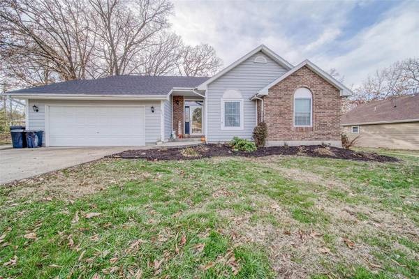 606 Celia ST,  St James,  MO 65559