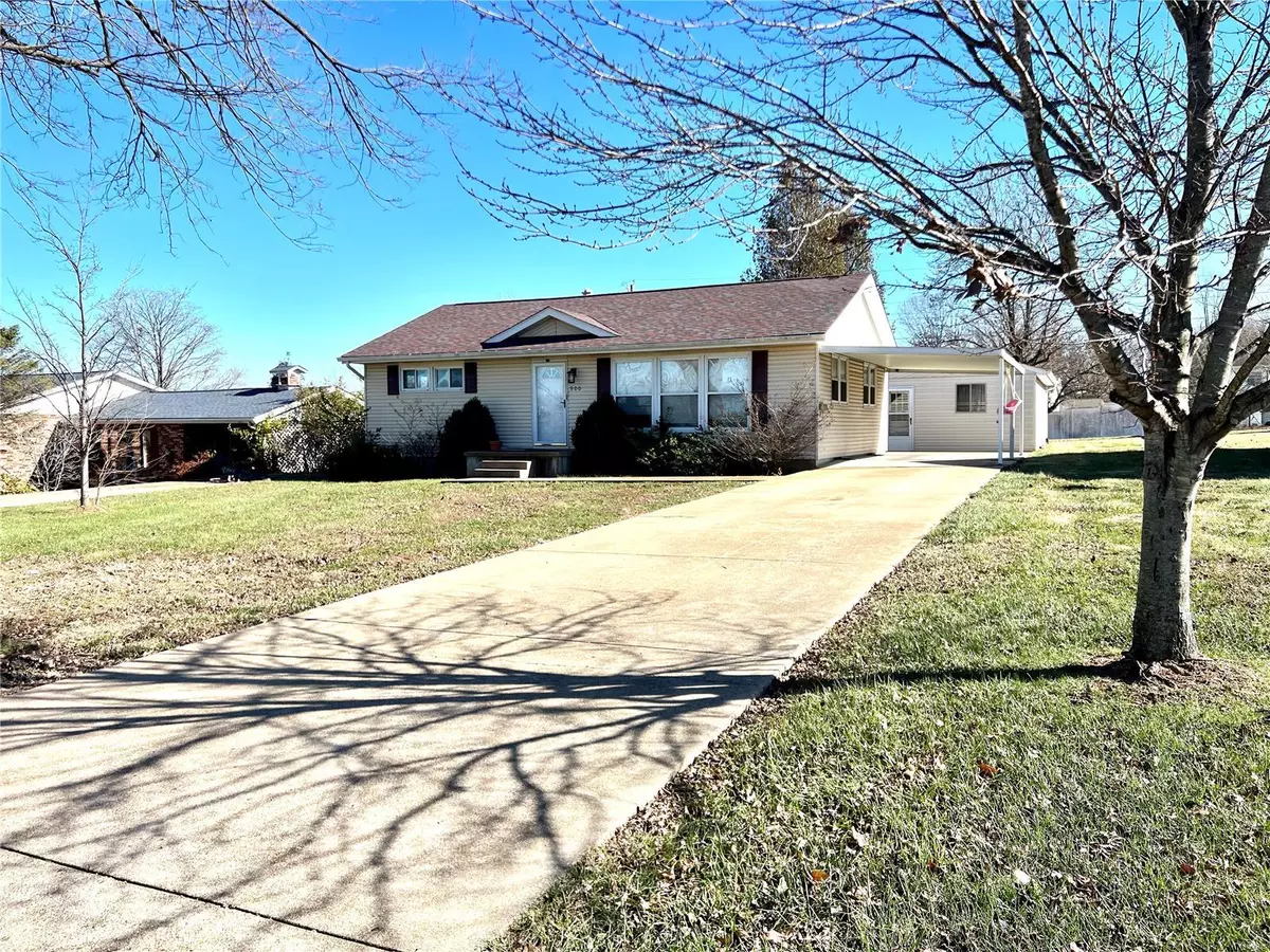 Desloge, MO 63601,900 N Grant ST