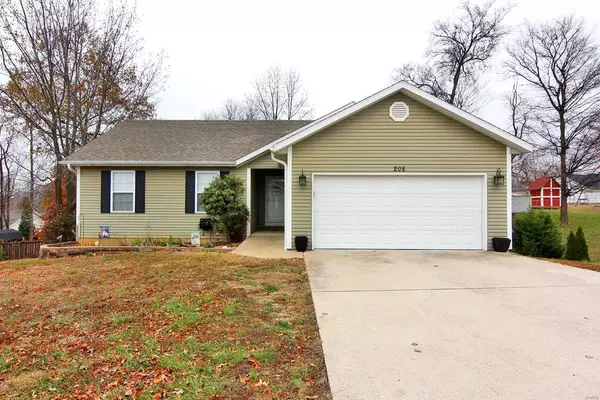 Cape Girardeau, MO 63701,208 Brookside