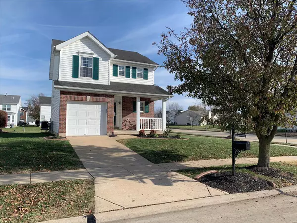 O'fallon, MO 63366,1300 Sportsmans DR