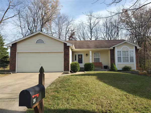 St Peters, MO 63376,42 Fairfax Drive