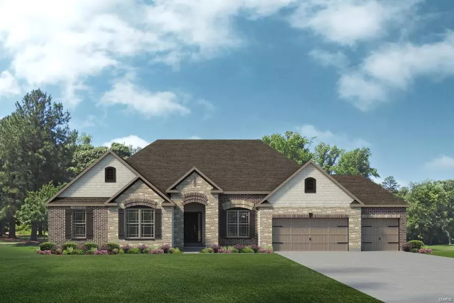 St Charles, MO 63301,303 Deep Ravine CT