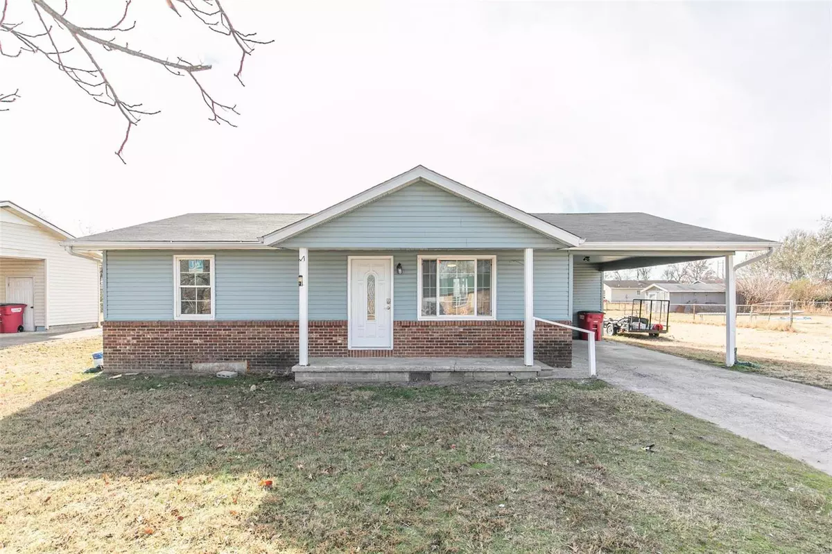 Sikeston, MO 63801,1337 McDougal AVE