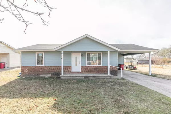 1337 McDougal AVE, Sikeston, MO 63801