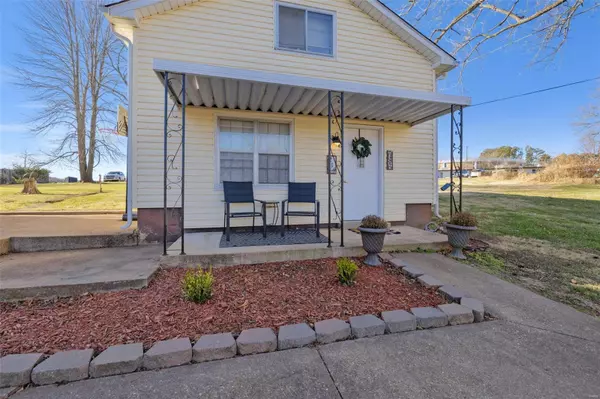 214 W Jefferson ST,  Potosi,  MO 63664