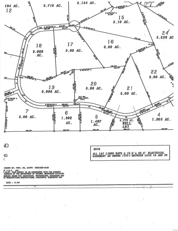 Hawk Point, MO 63349,80 Summers DR