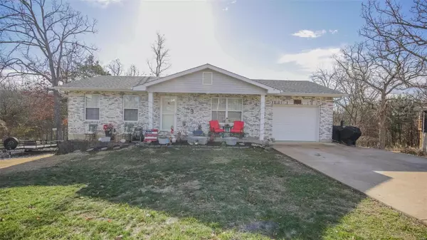 1706 Hillcrest,  De Soto,  MO 63020